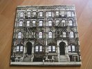 Led Zeppelin - Physical Graffiti UK A1/B4/C1/D1  EX/EX