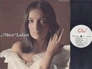 MARIA LAFORET - MARIA LAFORET- WORLD MUSIC LP - FRANCE IMPORT