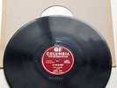 Columbia 38912: Edith Piaf, La Vie En Rose & Un Refrain Courait Dans La Rue/1947
