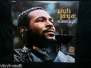MARVIN GAYE - What's Going On - 1971 LP NM