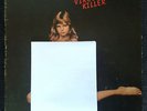 SCORPIONS VIRGIN KILLER RARE LP FRANCAIS PPL1 4225 A RCA 1975