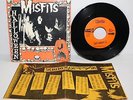 The Misfits - Halloween 7