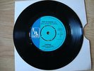 Hawkwind  - Hurry on Sundown, Ultra rare 7