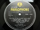 Beatles LP - A Hard Day's Night - Original 1964 UK 1st Pressing