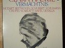 * Sealed PHILIPS - CLARA HASKIL - VERMACHTNIS 9LP? MOZART SCARLATTI SCHUMANN *?