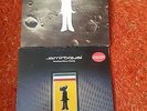Jamiroquai - Return of the Space Cowboy / Travelling without moving  Double LP's