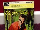 Johnny Kidd- I'll Never Get Over You-