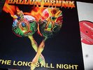 GALLON DRUNK : IN THE LONG STILL NIGHT LP 1996 CITY SLANG GERMANY