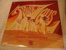ROCK HARD PSYCH PROG SAMPLES POWER OF ZEUS RARE EARTH 516 MOTOWN '70 Sealed