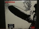 LED ZEPPELIN - Led Zeppelin 1 [Deluxe Edition] 3-LP New SEALED 180 gram vinyl