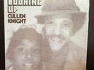 Cullen Knight - Looking Up - Private Press Jazz Funk LP Tree Top 4182 - Original