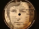 JOHN LENNON ( of The Beatles)  - IMAGINE - Original SQ Quadraphonic UK LP