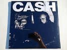 Johnny Cash HUNDRED HIGHWAYS American V  original 2006 180g SEALED +FREE LP Book