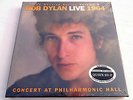 Bob Dylan BOOTLEG VOLUME 6 • LIVE 1964 Classic Records 200g SEALED +FREE LP Book
