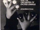 ARNOLD DREYBLATT PRIVATE PRESSING FROM 1986 PROPELLERS IN LOVE LP