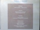 TABULA RASA ARVO PART KEITH JARRETT RARE ECM CLEAN LP NM