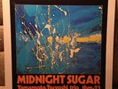 TSUYOSHI YAMAMOTO  - MIDNIGHT SUGAR - TBM-23- 3 BLIND MICE AUDIOPHILE VINYL #411