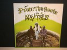 The Maytals  FROM THE ROOTS  LP Trojan TRLS 65  EX/EX