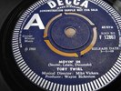 Toby Twirl. Movin' In. UK Decca DEMO. PSYCH. 1968/9. Rare