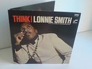 LONNIE SMITH - LEE MORGAN - THINK - BLUE NOTE RECORDS - IM BESTZUSTAND