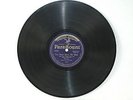 Fae Barnes You Don't Know My Mind Paramount 12099 