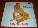 POLITO Y SU CONJUNTO cumbia y salsa sabrosa LP / RARE PERU LATIN DANCEFLOOR ??