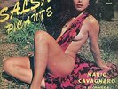 RARE-MARIO CAVAGNARO Y SU ORQUESTA SENSACION TROPICAL-LP 12