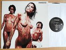 DWARVES - blood guts & pussy LP  Punk Nude Cover * Nirvana BLAG DAHLIA * Melvins