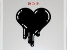 DANGER MOUSE & DANIELE LUPPI Rome [SEALED 180g VINYL LP ] + Full DDL JACK WHITE