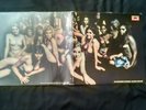 Jimmy hendrix electric ladyland gema polydor2lp near mint