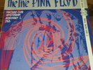 Pink floyd lp(the live pink floyd fantasio club Amsterdam)Unofficial release.