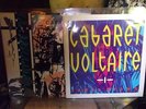 Cabaret Voltaire - Drinking Gasoline + Sensoria + James Brown (Vinyl import lot)