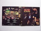 AC/DC live 1992 GENUINE CROATIAN first press double LP with GATEFOLD SLEEVE