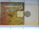 Malesch - Agitation free LP 1972 rare first pressing