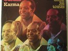 HENRI GUEDON ** Karma ** Rare AFRO Latin SYNTH Cosmozouk HEAR