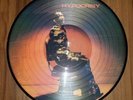 HYPOCRISY VINYL Picture Disc 