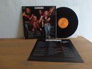 SCORPIONS VIRGIN KILLER ORIGINAL 1976 IN MINT KRAUTROCK MONSTER