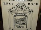 Modern Soul Cut LP Central Illinois' Best Rock V/A w/Magnum Force Sealed Orig.