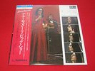 Nana Mouskouri?LP?BIG SHOW?w/Obi?japan?EX?