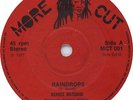 DENNIS MATUMBI (BOVELL) - RAINDROPS (KILLER ROOTS) LISTEN ?