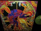 RARE & SOUGHT DOOMY HEAVY PSYCH MONSTER = DIES IRAE FORMULA 3 HAMMOND & FUZZ LP