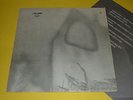 THE CURE Faith  IRISH PRESS VINYL LP VG+/EX 1981 Fiction (FIX6)