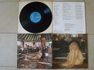 Patty Pravo - Mai una signora - originale G/F cover with insert - EX + + +
