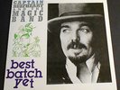 CAPTAIN BEEFHEART best batch yet USA 2-LP limited edition LIVE 1981