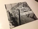 the HATED what was behind LP pine saetia moss icon rites of spring screamo punk
