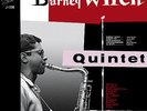 BARNEY WILEN QUINTET - GUILDE du JAZZ 1957 - DELUXE FACSIMILE REISSUE 180gr