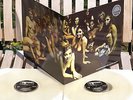 JIMI HENDRIX  ELECTRIC LADYLAND RARE  VINYL LIMITED UK  REPRESS TOP MINT