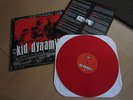 Kid Dynamite s/t LP RED VINYL 1st Press lifetime jawbreaker paint it black