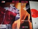 DAVE PIKE SET : NOISY SILENCE-GENTLE NOISE LP 1969 BASF CRM 687 GERMANY