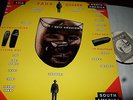 LAMBCHOP : HOW I QUIT SMOKING 2LP 1995 CITY SLANG GERMANY